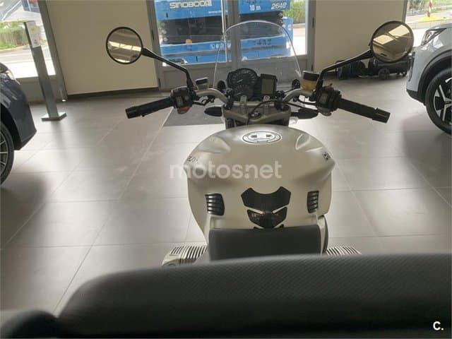 BMW R 1200 R – Vista 9