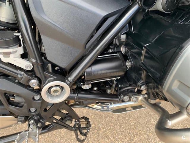 BMW R 1200 GS Adventure 13.500 € 2015 Murcia - 6