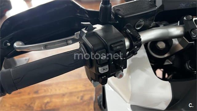 Honda X-ADV – Vista 8