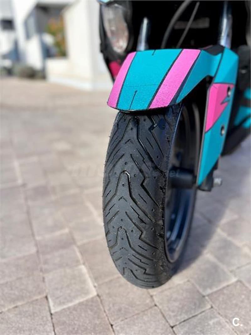 Yamaha XMAX 300 – Vista 3