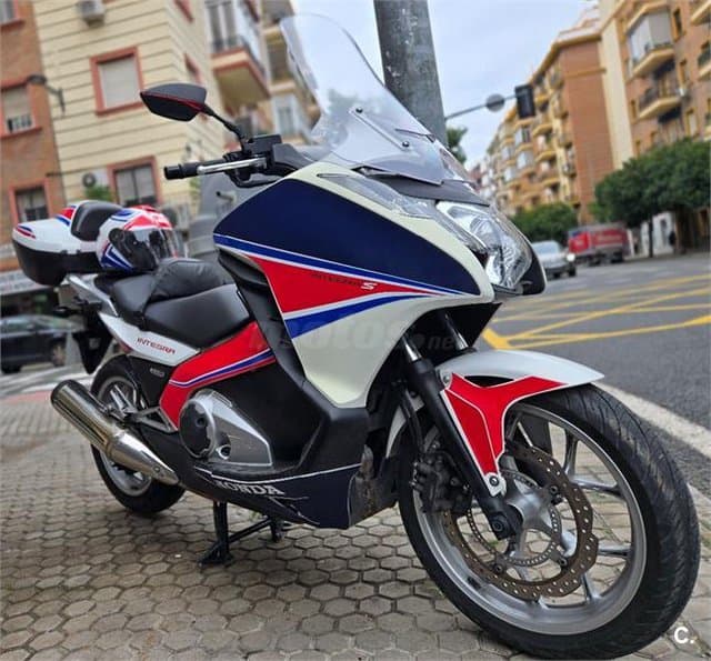 Honda Integra Sport Edition 4500 € 2013 Sevilla - 1