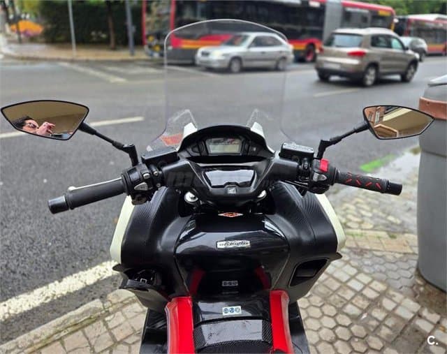 Honda Integra Sport Edition 4500 € 2013 Sevilla - 3