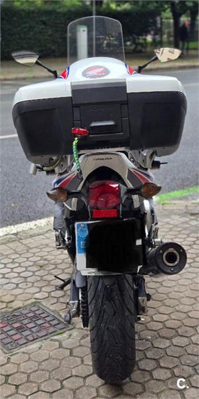 Honda Integra Sport Edition 4500 € 2013 Sevilla - 5