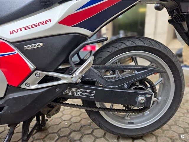 Honda Integra Sport Edition 4500 € 2013 Sevilla - 6