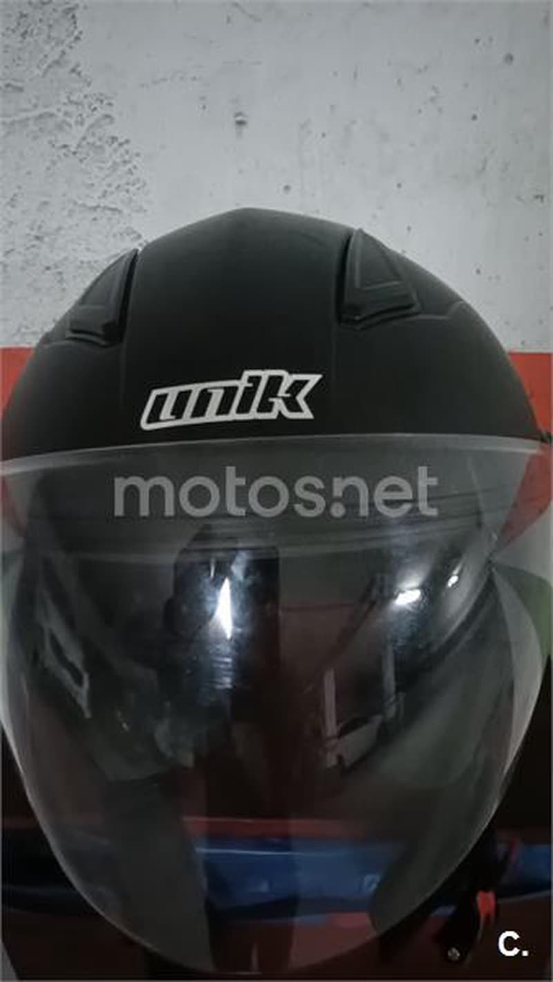 Yamaha NMAX – Vista 5