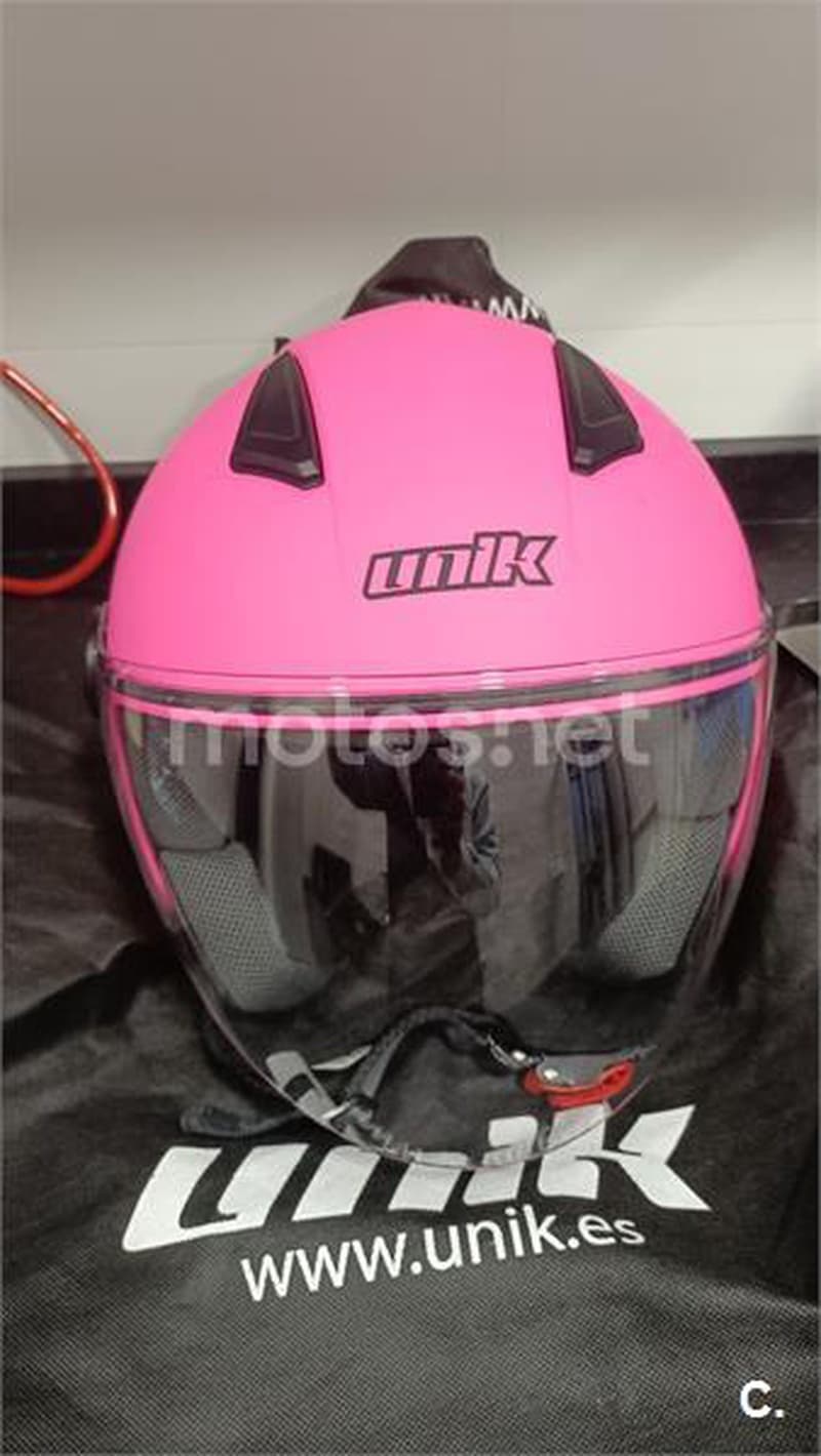 Yamaha NMAX – Vista 6