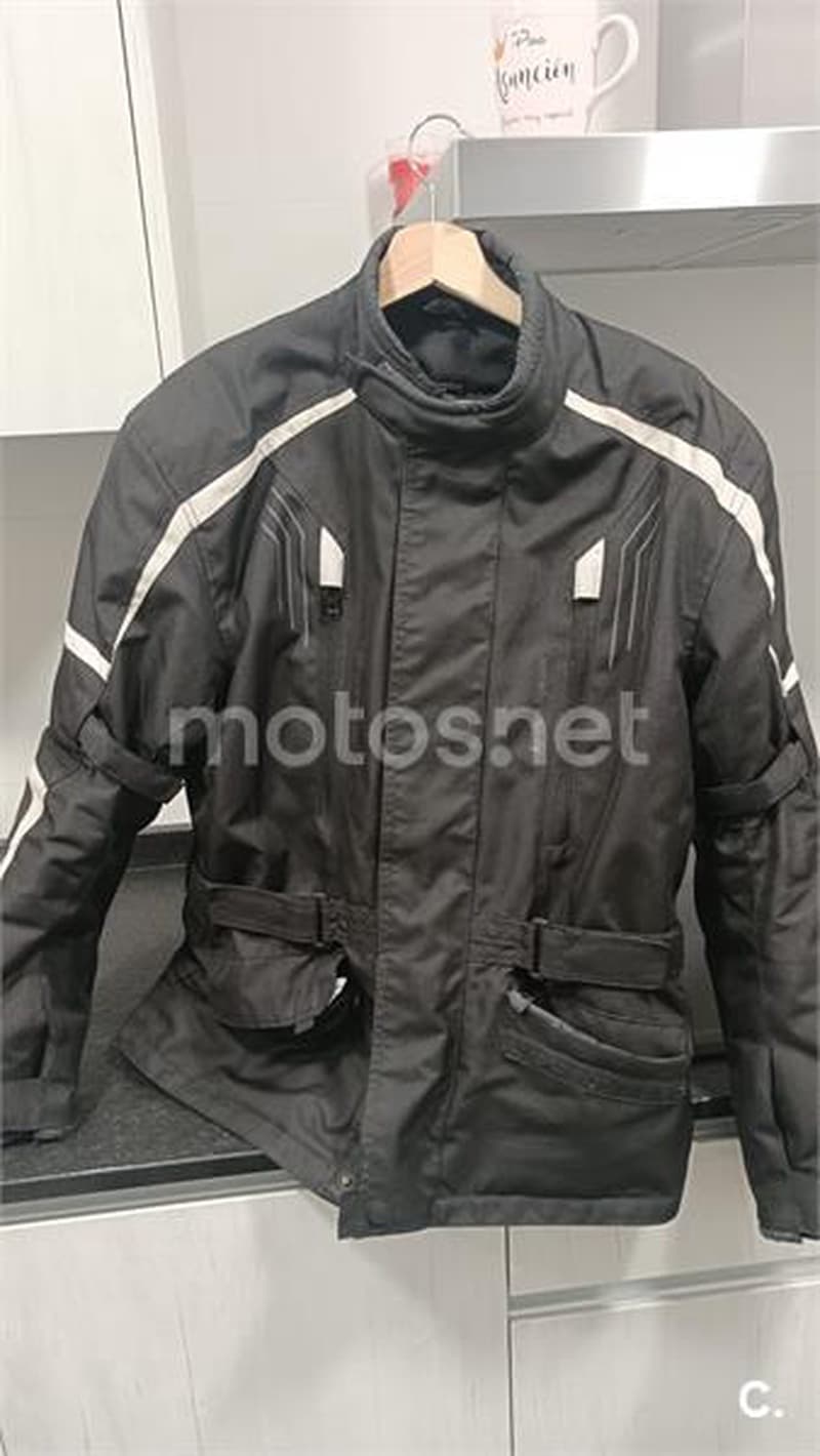 Yamaha NMAX – Vista 7