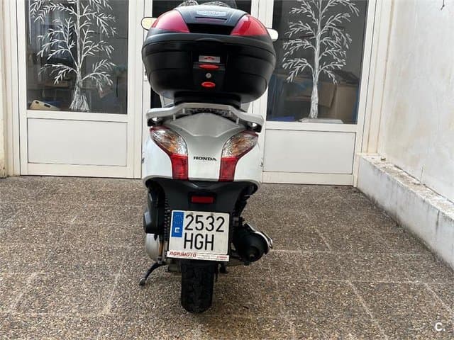 Honda S-Wing 125 1500 € 2011 Zaragoza - 6