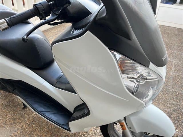 Honda S-Wing 125 1500 € 2011 Zaragoza - 8