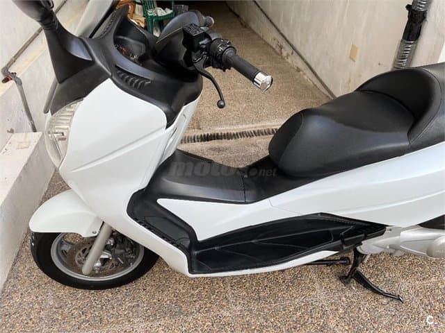Honda S-Wing 125 1500 € 2011 Zaragoza - 9