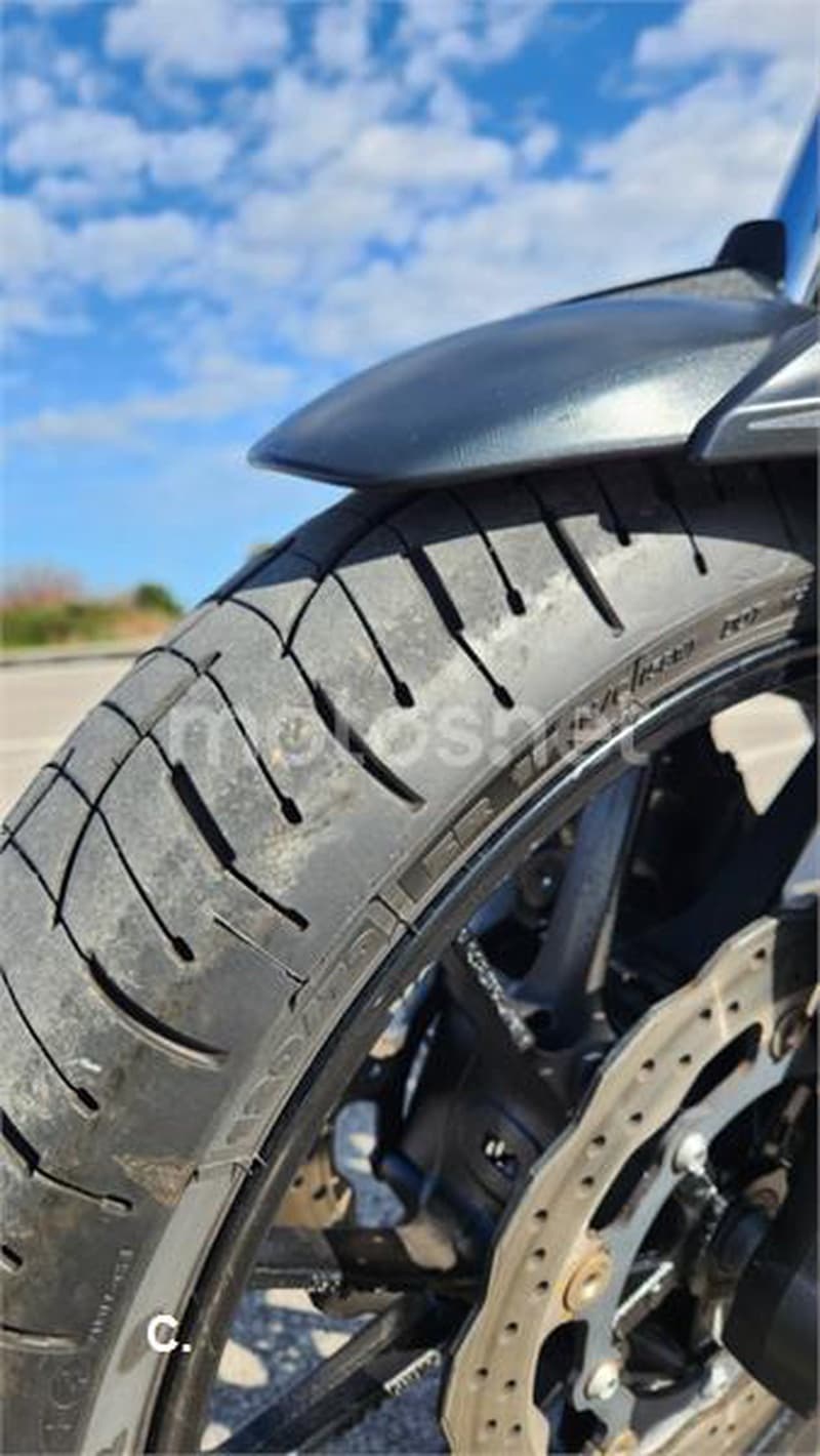 Yamaha MT-07 4800 € 2017 Cantabria - 6