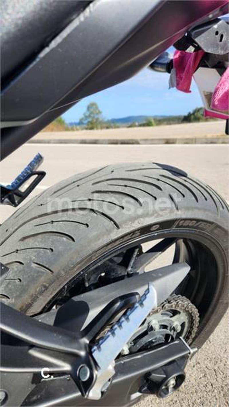 Yamaha MT-07 4800 € 2017 Cantabria - 7