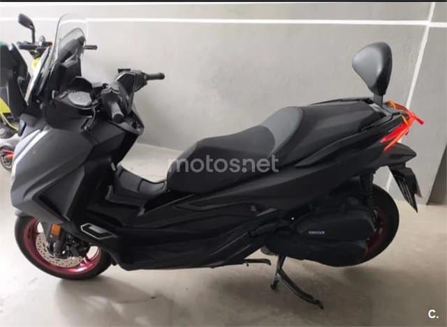Honda Forza 125 4900 € 2025 Albacete - 3