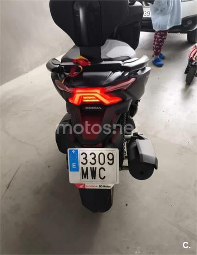 Honda Forza 125 4900 € 2025 Albacete - 4
