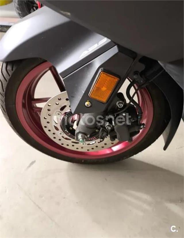 Honda Forza 125 4900 € 2025 Albacete - 7