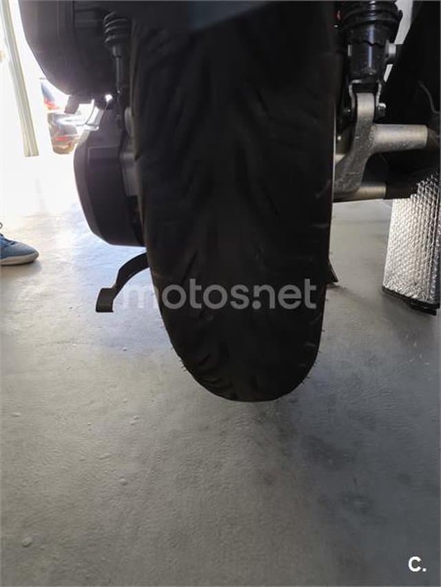 Honda Forza 125 4900 € 2025 Albacete - 10