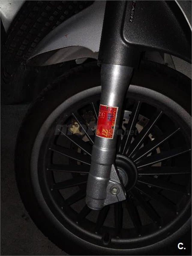 Piaggio Beverly 300 2000 € 2016 Madrid - 6