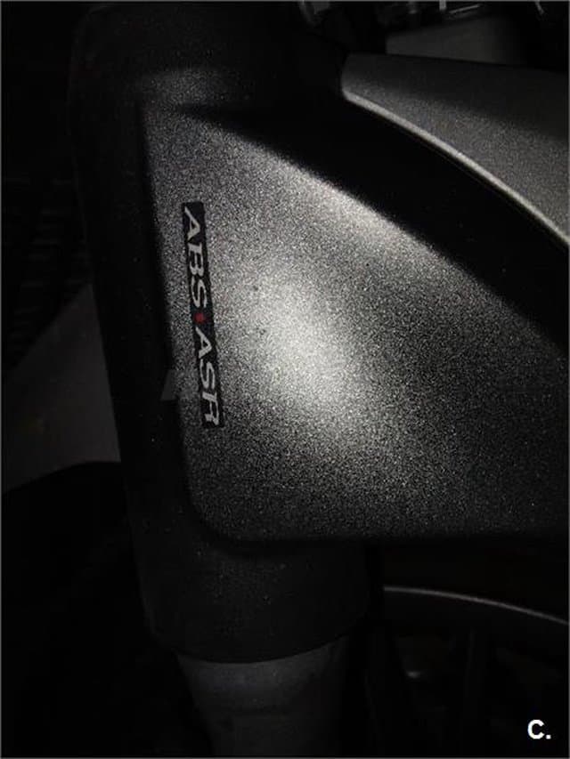 Piaggio Beverly 300 2000 € 2016 Madrid - 8