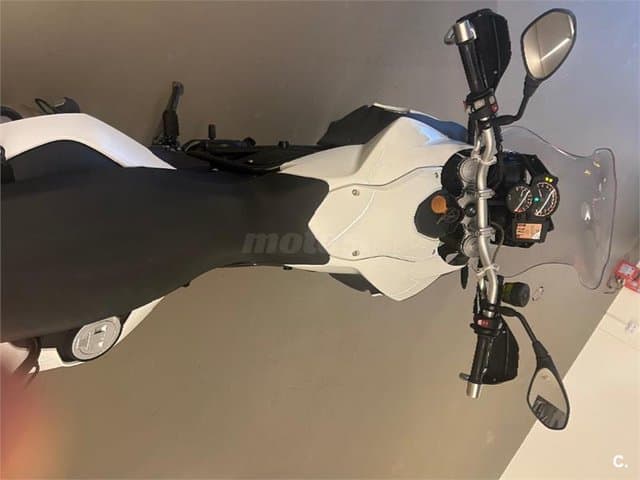 BMW F 800 GS – Vista 6