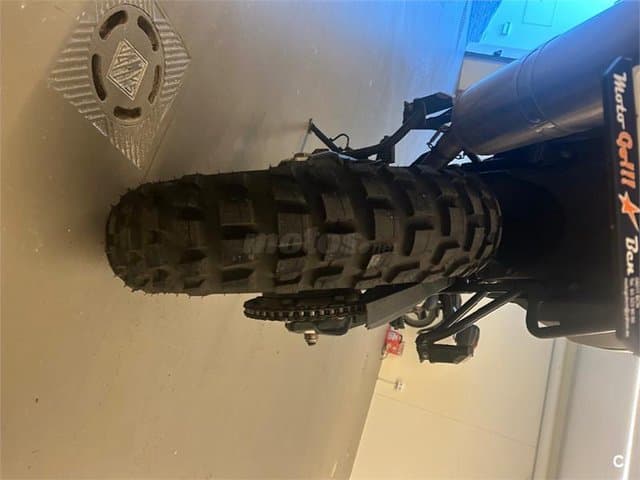 BMW F 800 GS – Vista 9