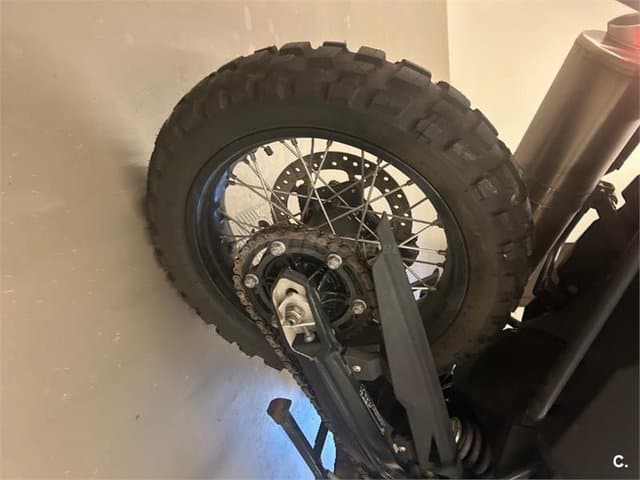 BMW F 800 GS – Vista 10