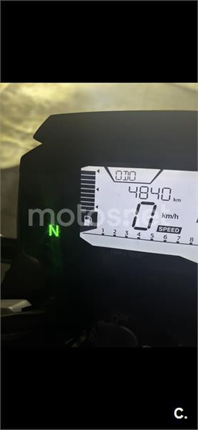 BMW G 310 R 4990 € 2024 Asturias - 2