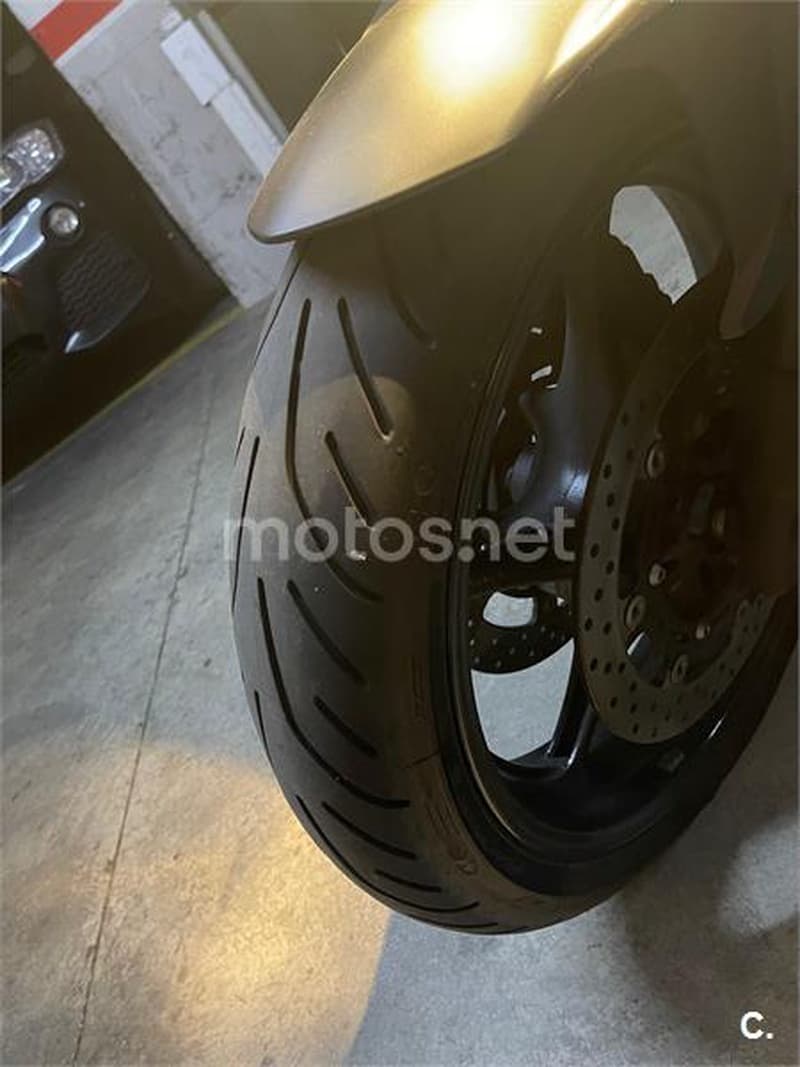 Yamaha FZ6 N S2 3500 € 2008 Barcelona - 3