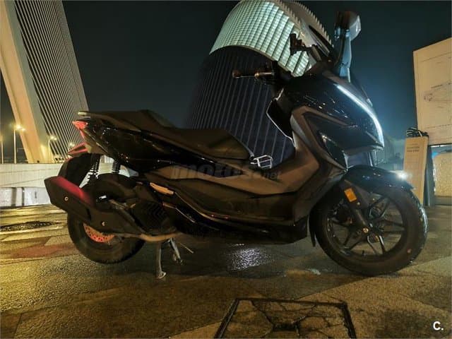 Honda Forza 125 3500 € 2021 Valencia - 3