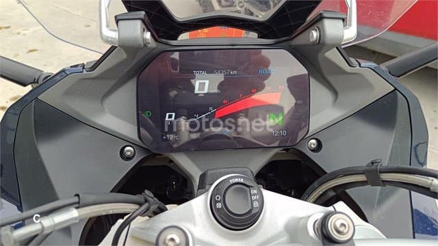 BMW R 1250 RS 12.500 € 2021 Cádiz - 4