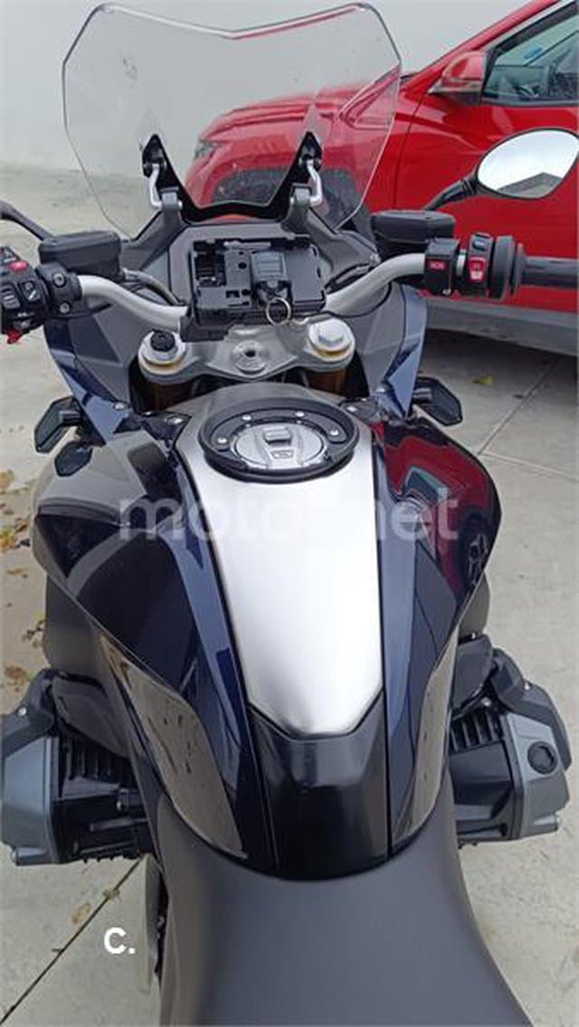 BMW R 1250 RS 12.500 € 2021 Cádiz - 6