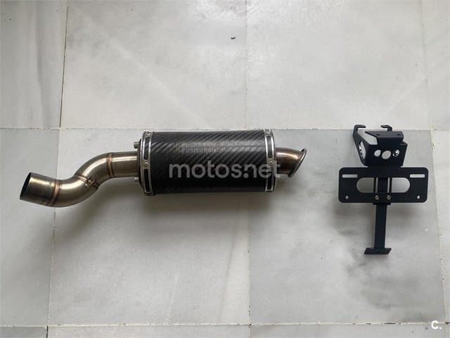 Kawasaki Z 900 – Vista 4