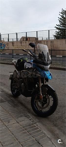 Zontes T-310 3500 € 2021 Alicante - 3