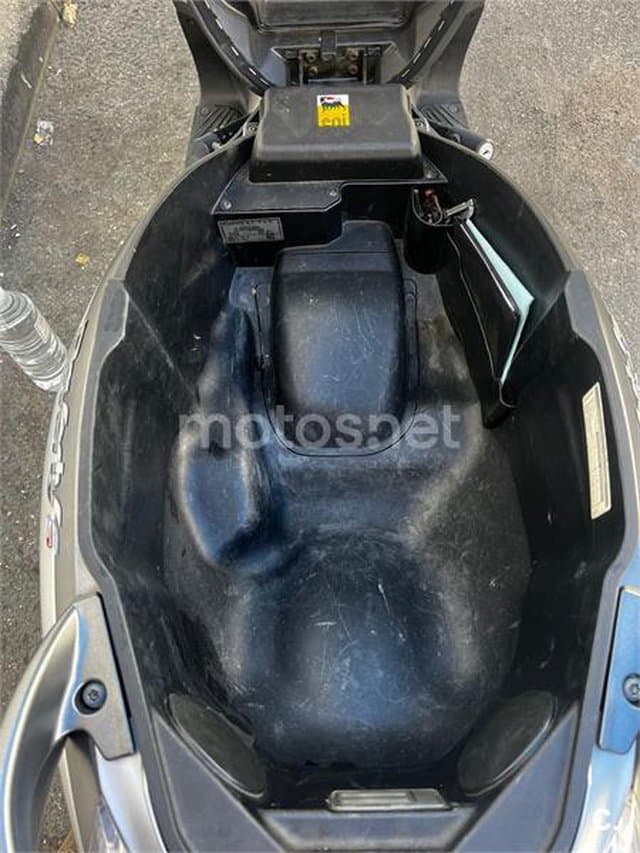 Piaggio Beverly 300 2500 € 2018 Sevilla - 11