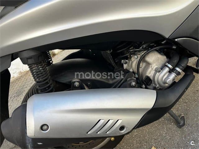 Piaggio Beverly 300 2500 € 2018 Sevilla - 4