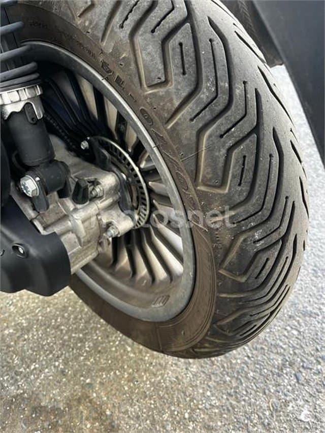 Piaggio Beverly 300 2500 € 2018 Sevilla - 7