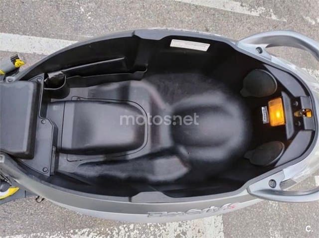 Piaggio Beverly 300 2500 € 2018 Sevilla - 10