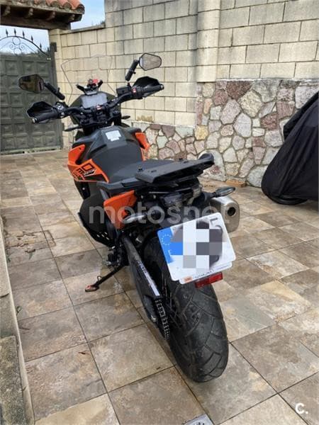 KTM 890 9000 € 2022 Asturias - 5