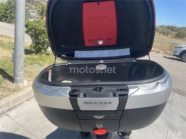 Honda CBF 600S C-ABS 2990 € 2008 Málaga - 6