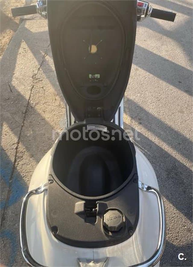 Vespa Primavera – Vista 6