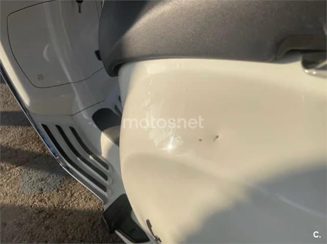 Vespa Primavera – Vista 8