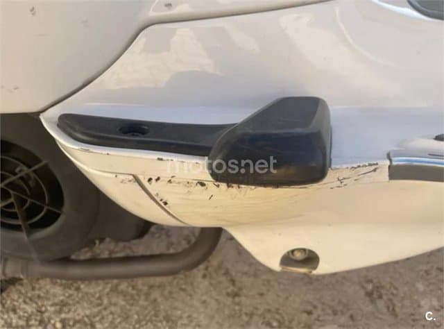 Vespa Primavera – Vista 9