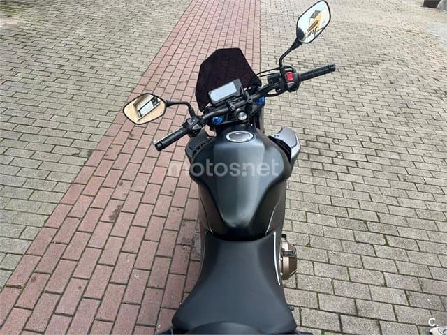 Honda CB 500 F 4450 € 2020 Barcelona - 5