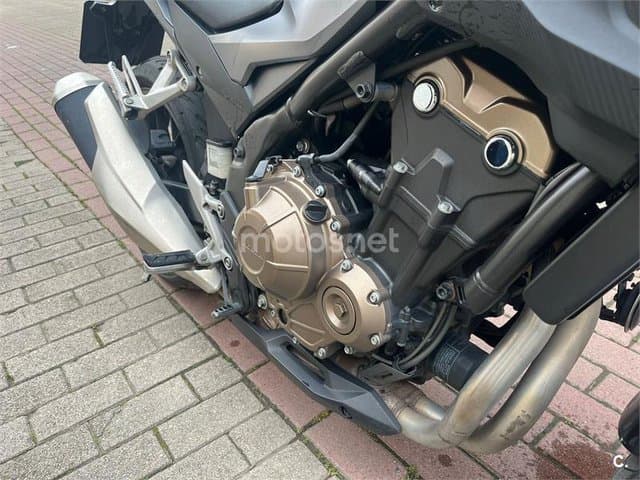 Honda CB 500 F 4450 € 2020 Barcelona - 6