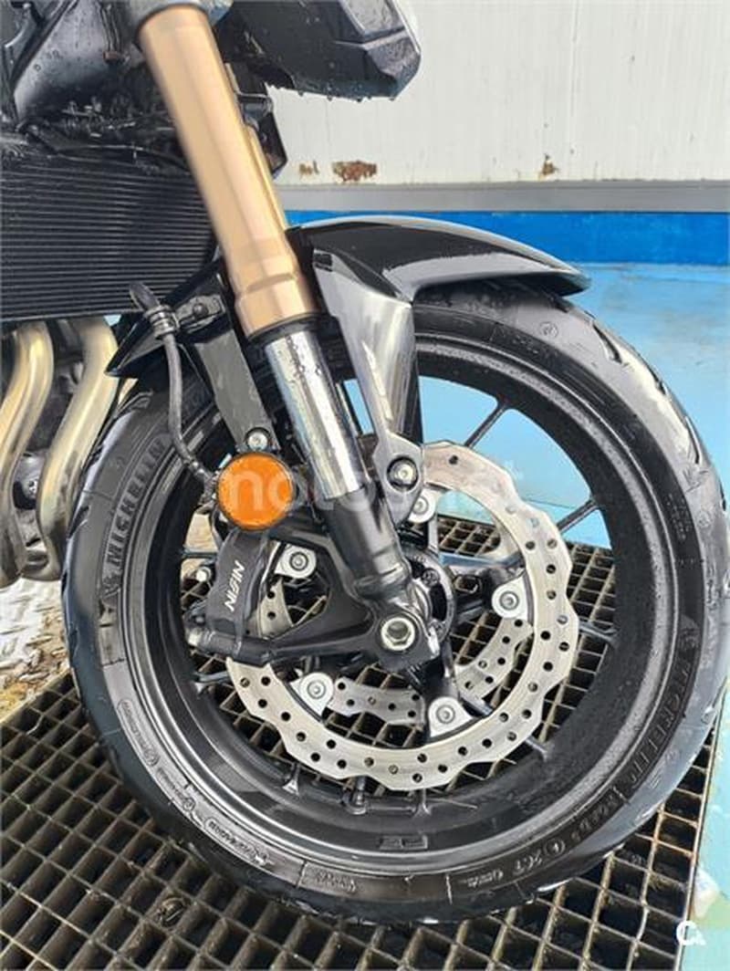 Honda CB 500 F 4890 € 2022 Málaga - 5