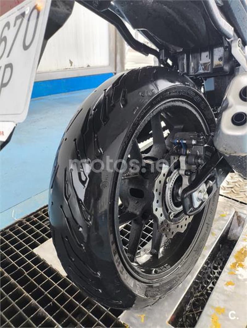 Honda CB 500 F 4890 € 2022 Málaga - 6