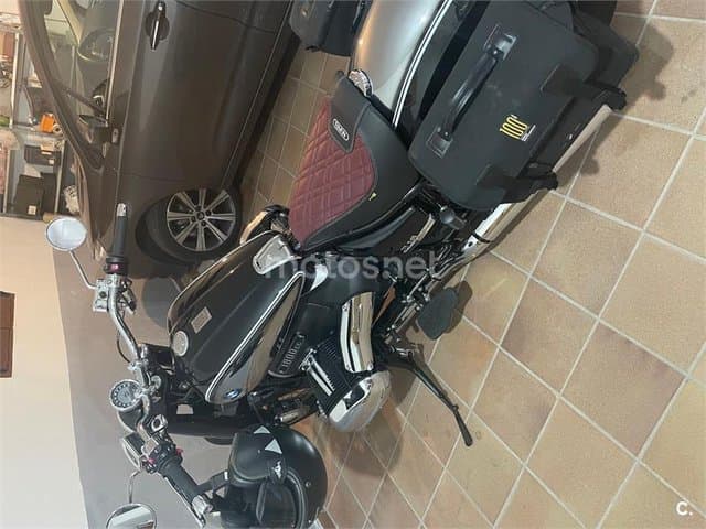 BMW R 18 15.000 € 2023 Madrid - 1