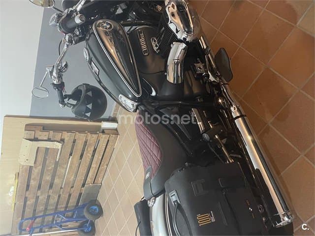 BMW R 18 15.000 € 2023 Madrid - 2