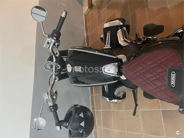 BMW R 18 15.000 € 2023 Madrid - 3