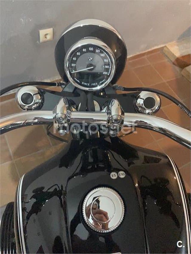 BMW R 18 15.000 € 2023 Madrid - 4