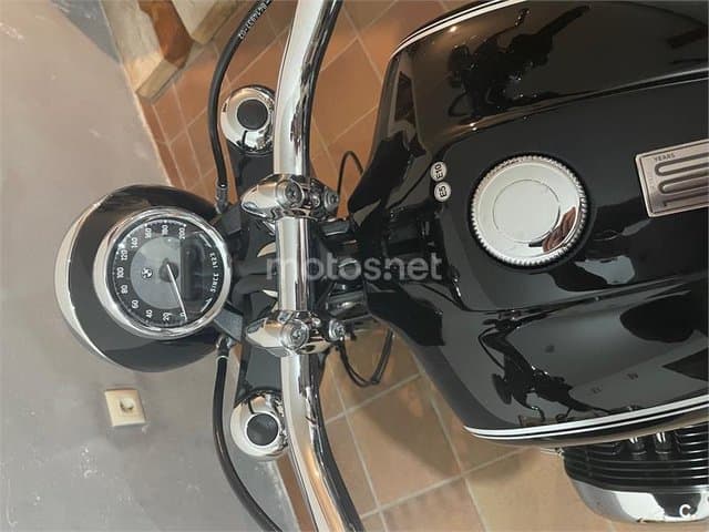 BMW R 18 15.000 € 2023 Madrid - 5